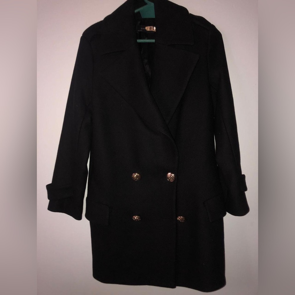 Zara coat